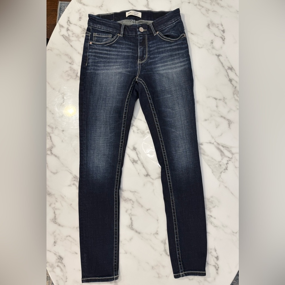 BKE Payton Universal Fit Midrise Skinny